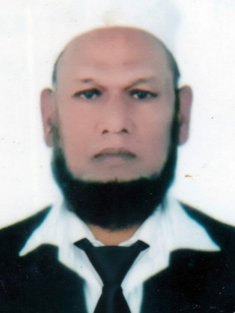 MD. ABDUL MANNAN MIA